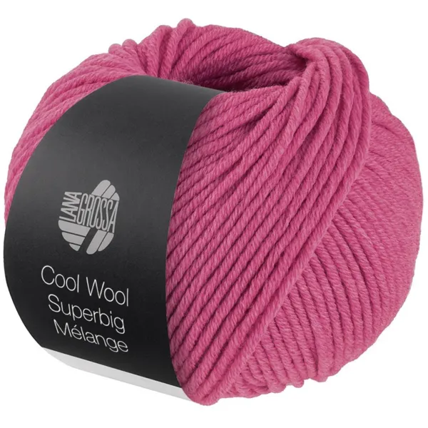 Lana Grossa Cool Wool Superbig